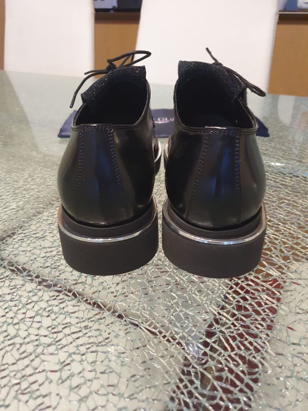 Scarpe da donna: Alberto Guardiani Gr. 39 – Nuovo e nell'imballaggio originale da Luzern venduto da Edii025 8