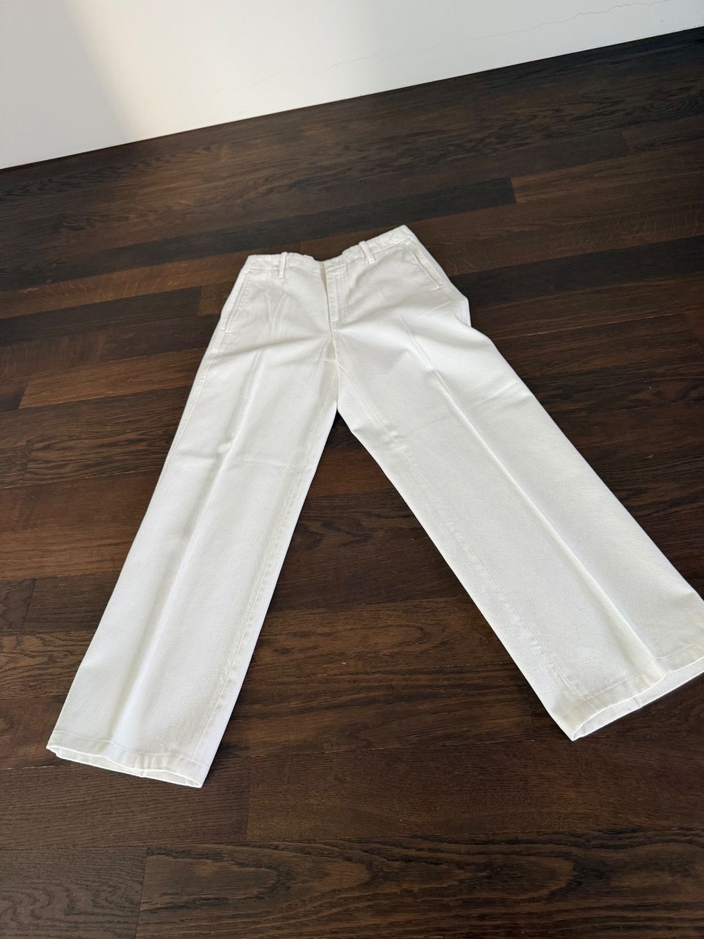 Massimo Dutti Hosen: Massimo Dutti Hose Gr. 34 – Neu (gemäss Beschreibung) aus Balzers von Lissi57 6