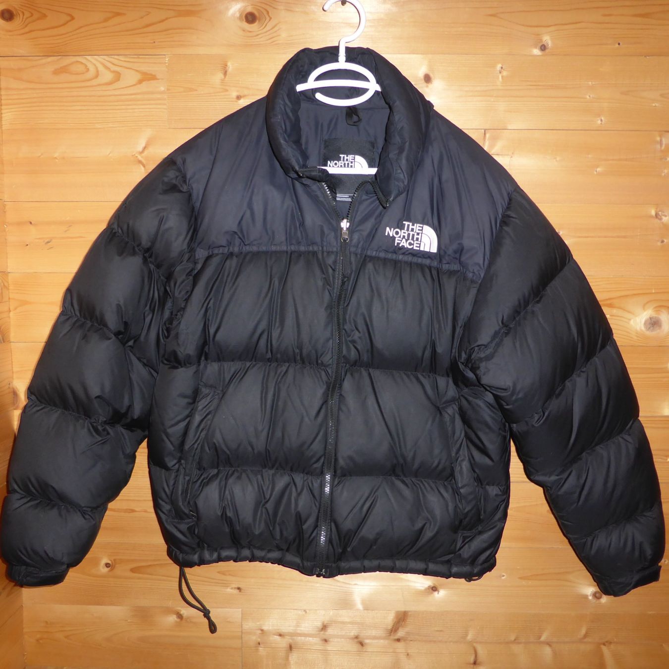 North Face Jacken: Daunenjacke THE NORTH FACE, Gr. M – Gebraucht aus St.Gallen von regenbogen5