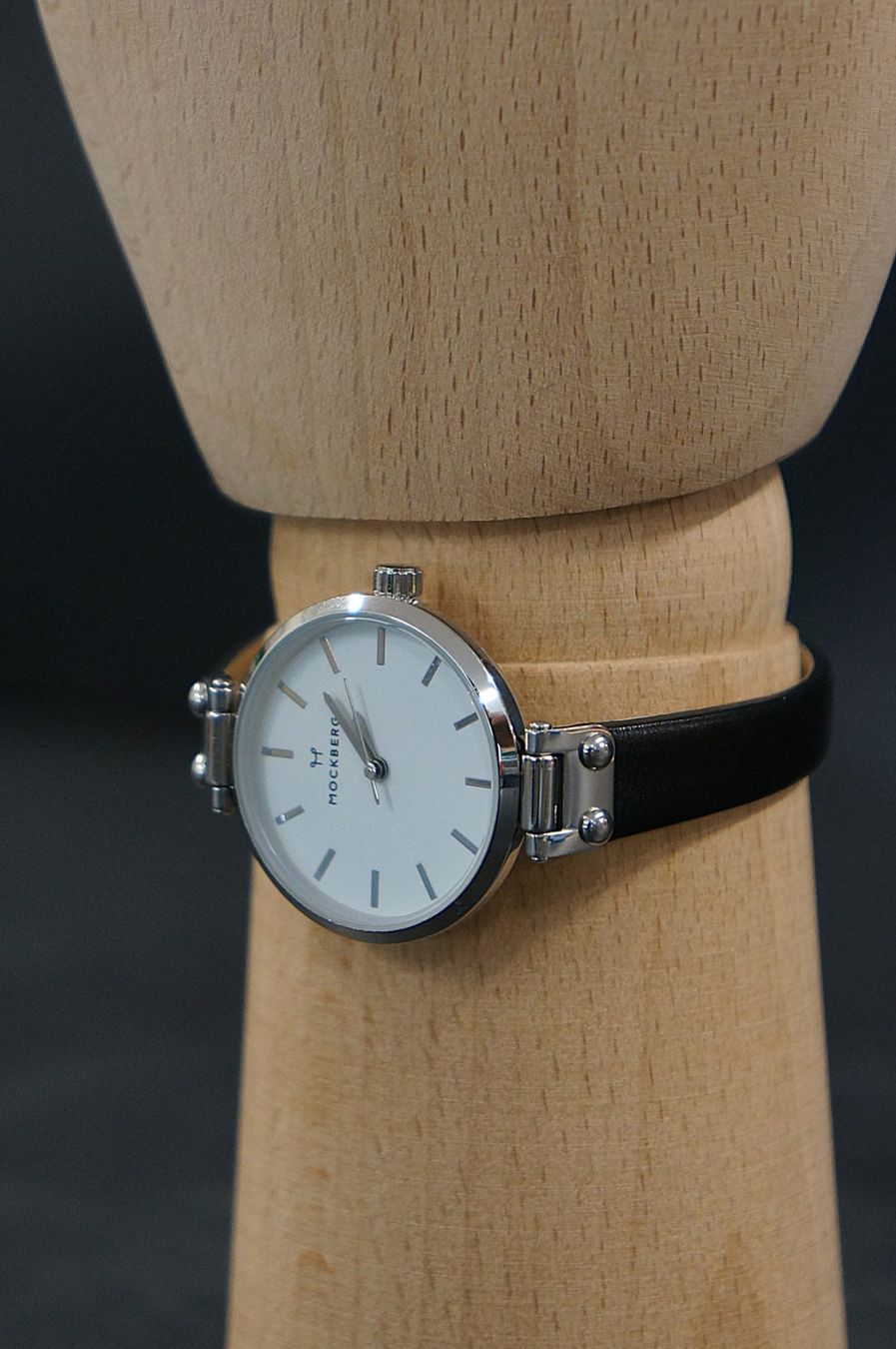 Orologi: Mockberg Astrid Petite Damenuhr – Usato da Basel venduto da bk_brockibasel 2