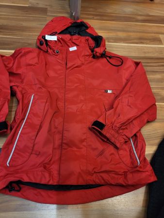 1 Jacke  Gr. 98 K45