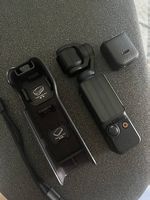 DJI Osmo Pocket 3
