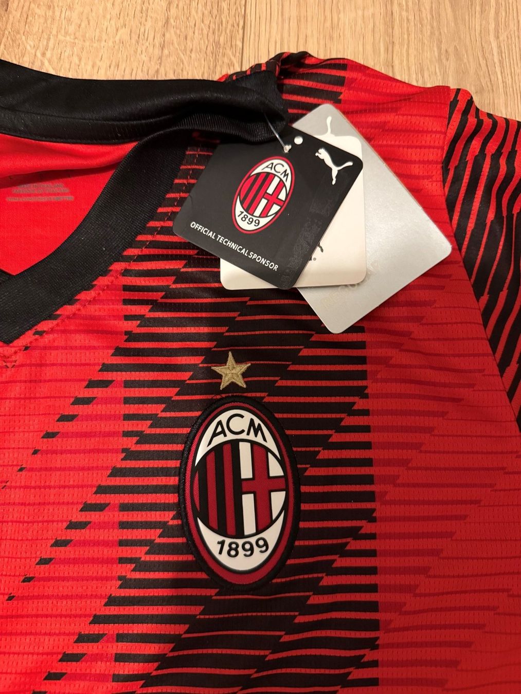 Maillots de corps & Pantalons: Zlatan Ibrahimovic Shirt - Signed - Authenticated by SSA – D'occasion à Chiggiogna par TheLegend88 2