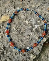 Selbstgemachte Kette