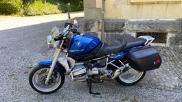 BMW R 1100 R ABS