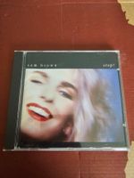 CD - Sam Brown – Stop! (1988)