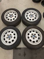 BMW Styling 36 BMW Z3 Alufelgen