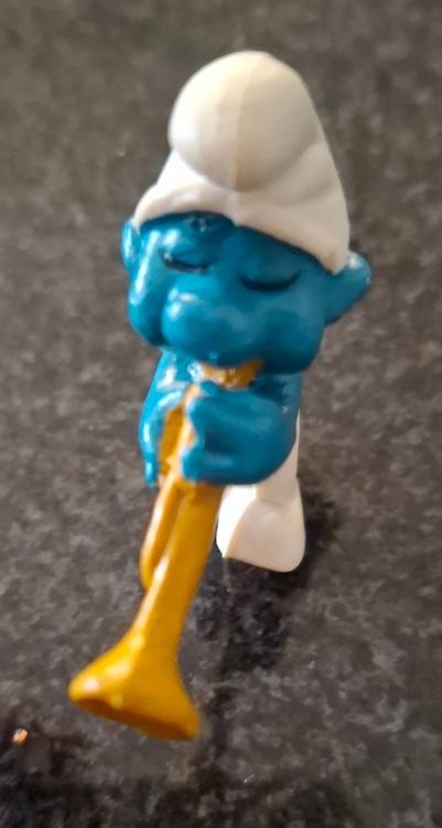 Schleich Statuette: 9 Schlümpfe (9) – Usato da Basel venduto da mgn_ft72 7