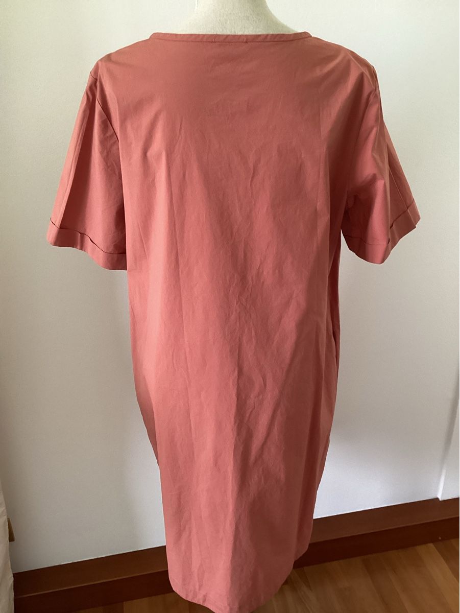 Peserico Kleider: Peserico, Damenkleid, Gr. 44 dt. – Gebraucht aus Salenstein von Esprit57 3