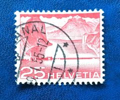 Nr.302 Technik und Landschaft GESTEMPELT   