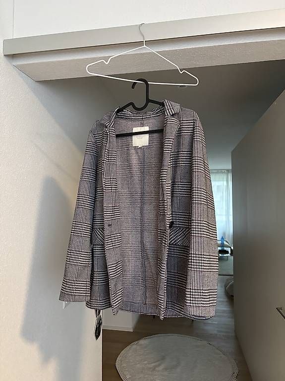 Giacche: Tom Tailer Blazer Gr. S – Usato da Tübach venduto da AldinaHuskic 1
