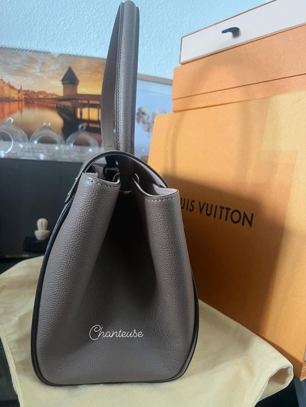 Louis Vuitton Borse da donna: LOUIS VUITTON EMPREINTE – Usato da Les Geneveys-sur-Coffrane venduto da LVMM 3