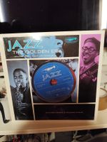 Jazz - The Golden Era