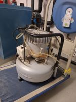 Jun Air Luftdruck Kompressor 