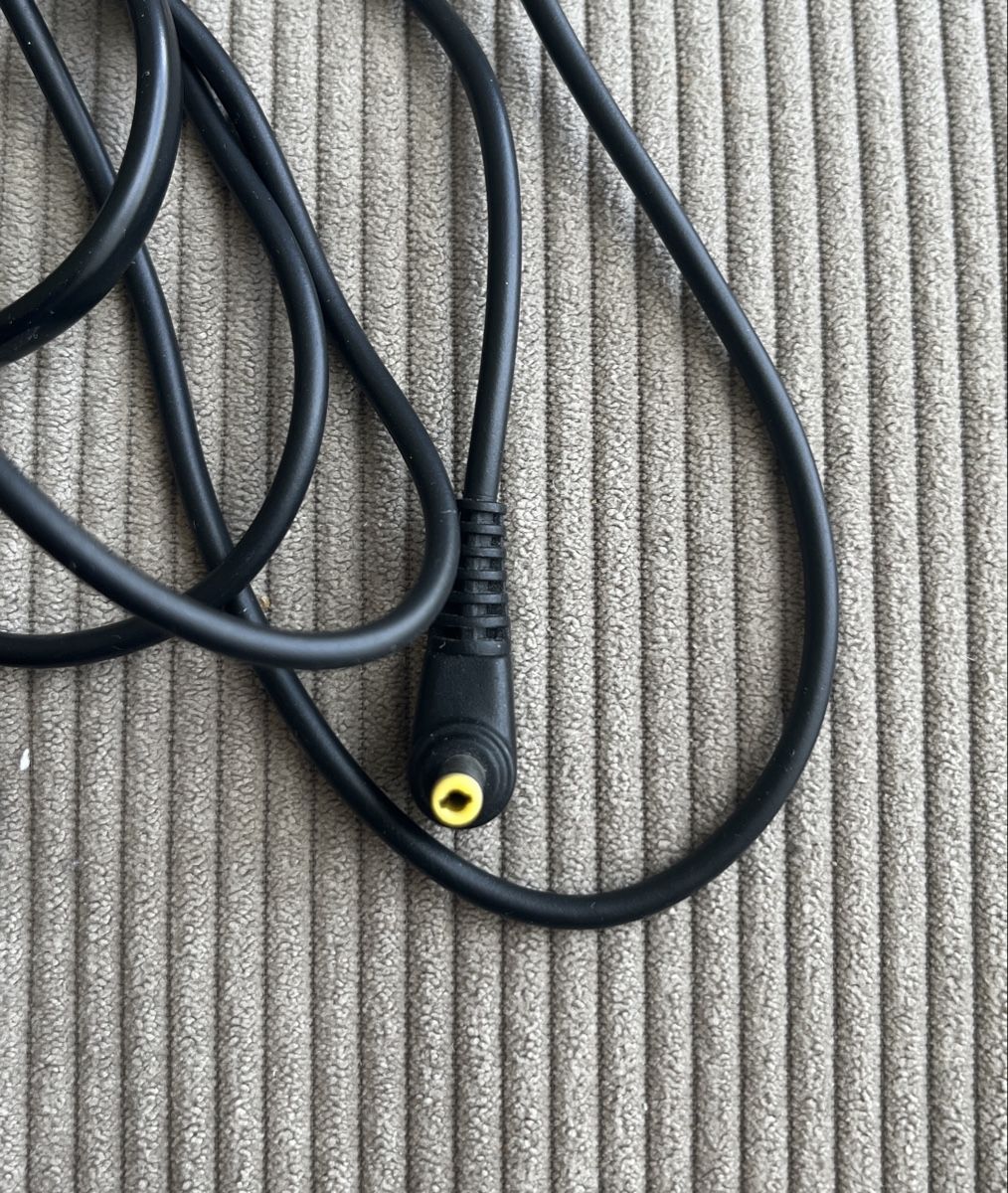 Unità & Adattatore: Sony PSP AC Adaptor – Usato da Zug venduto da metebalci 2