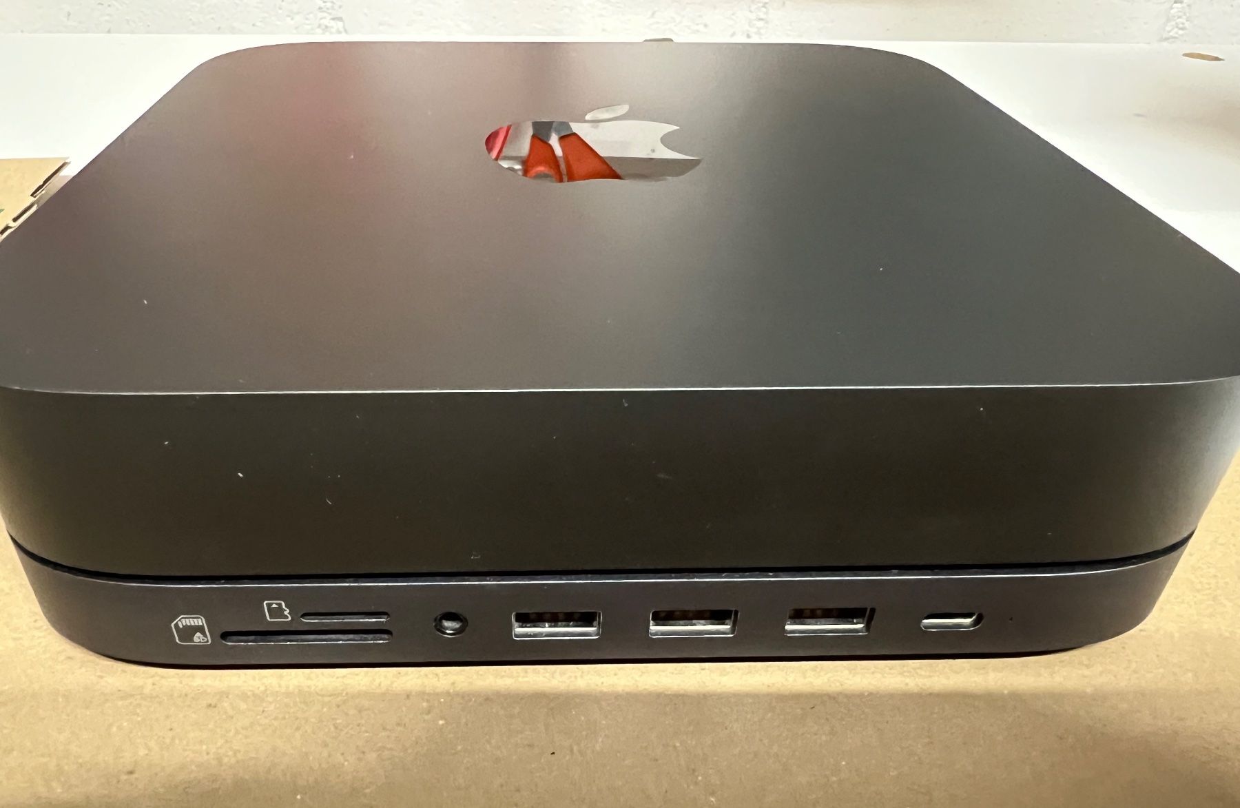 Apple Mac mini 【16GB•512GB】 Mac mini - Apple (CH)