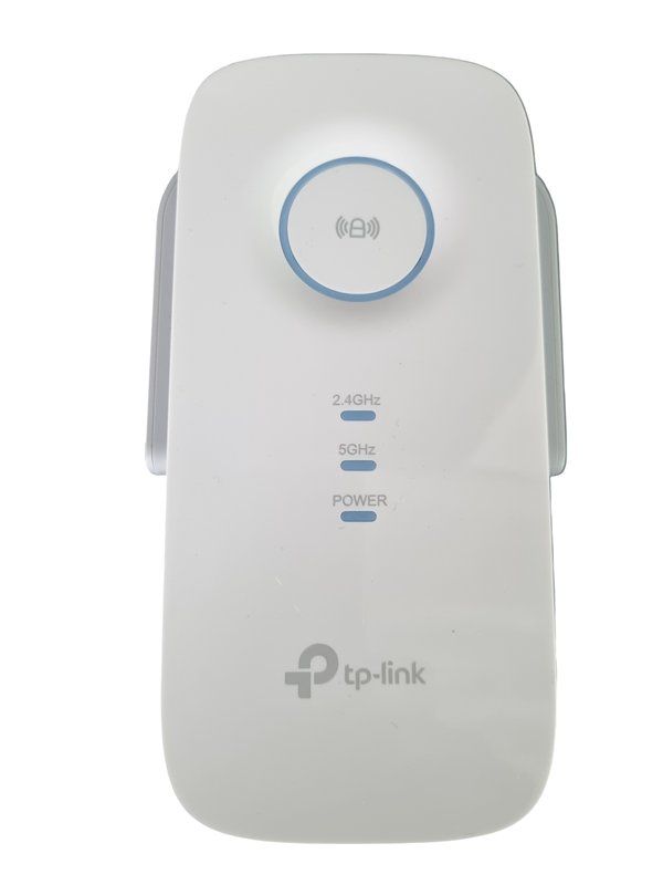 TP-Link WiFi: TP-LINK RE450 WLAN-Repeater – Usato da Wangen b. Olten venduto da Restwert_Wangen