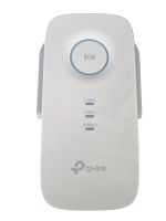 TP-LINK RE450 WLAN-Repeater