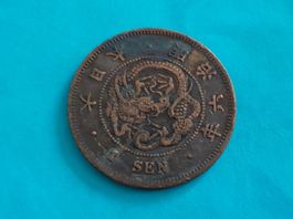 1 coin
