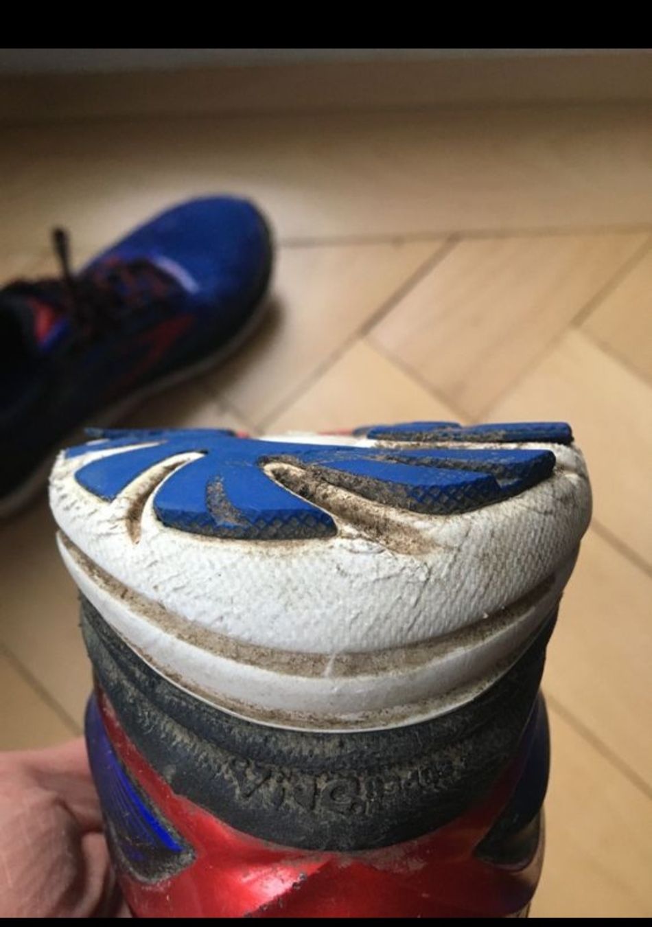 Brooks Scarpe da uomo: Brooks Laufschuhe – Usato da Meilen venduto da apollo40 3