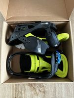 Burton Freestyle Snowboard Bindings M, Grösse 38.5-43.5 (Win