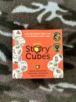 Rory's Story Cubes - orange Edition/Classic (1x angespielt)
