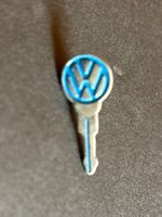 Pin Auto VW Schlüssel