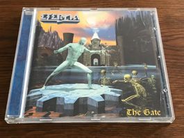 ETERNA - The Gate - Brazil Metal