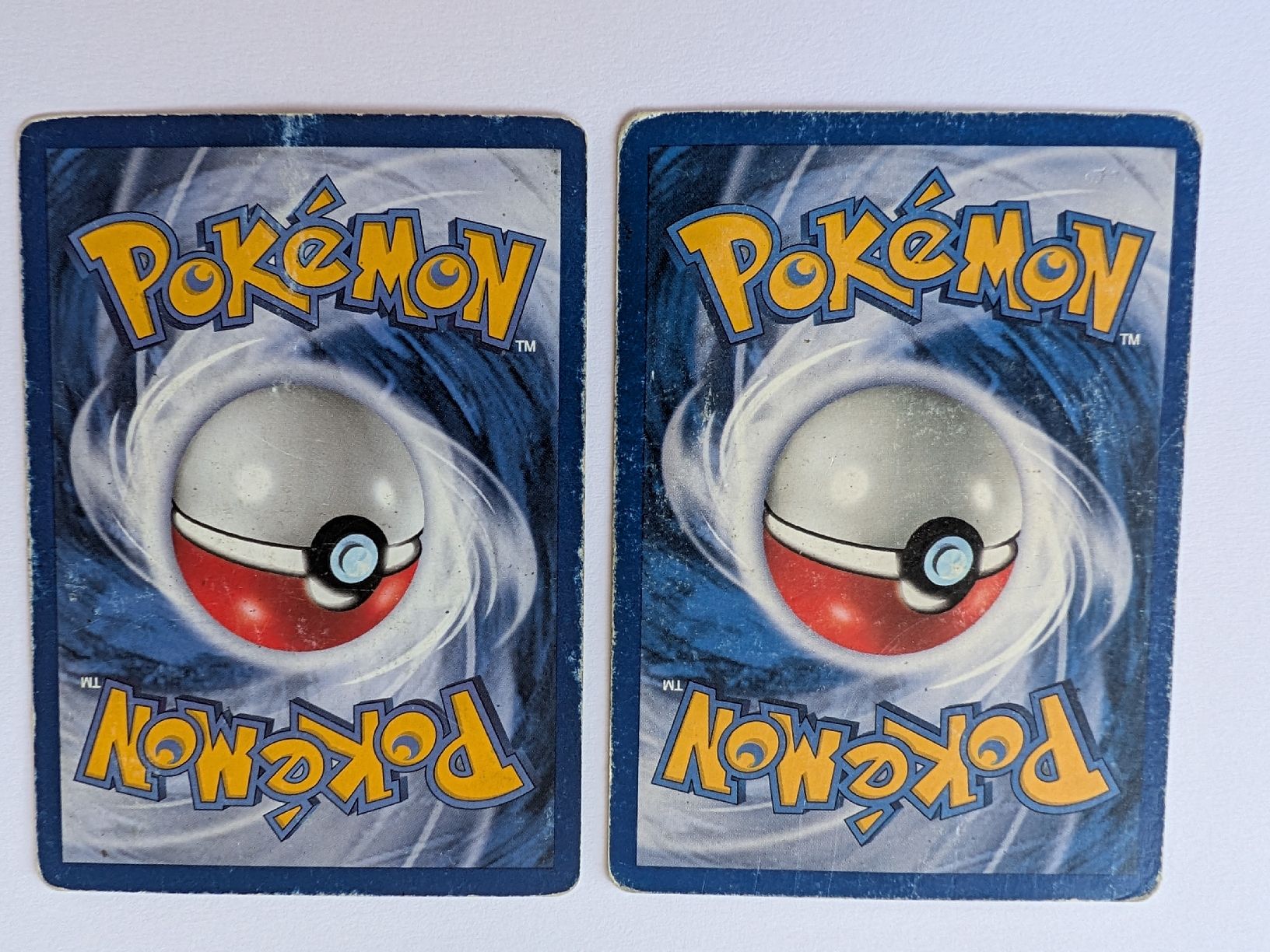 Pokémon Sammelbilder & Trading cards: Glumanda & Glutexo – Neu (gemäss Beschreibung) aus Märstetten von eri_9lt8 1