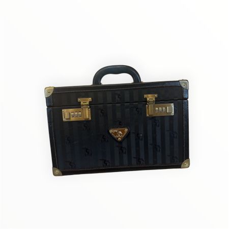 Maison Mollerus beautycase