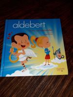 Aldebert mon amoureuse