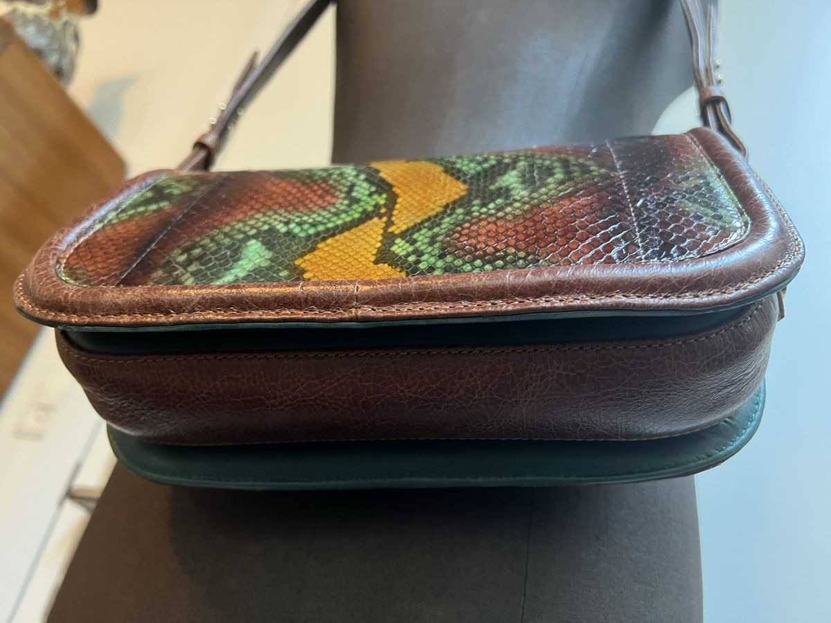 Taschen für Damen: Claris Virot Tasche neu – Neu (gemäss Beschreibung) aus Wabern von La-Vitrine 5
