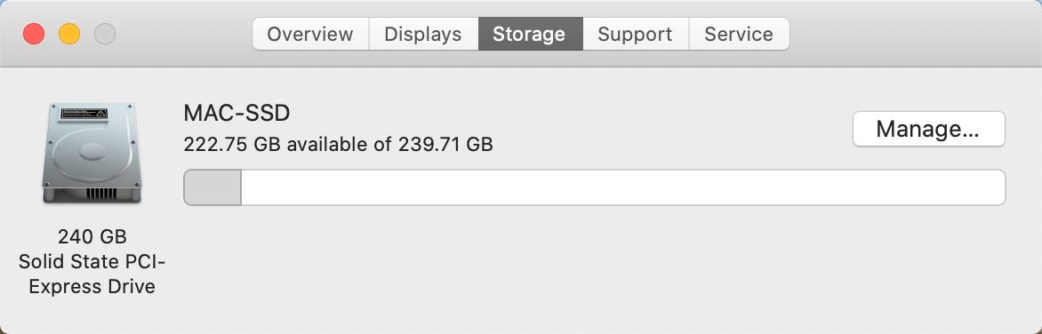 Apple Notebook: MacBook Pro (Retina, 15-inch, Mid 2015) – Difettoso da Geneve venduto da MartyGeneve 7