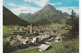 Lech Arlberg