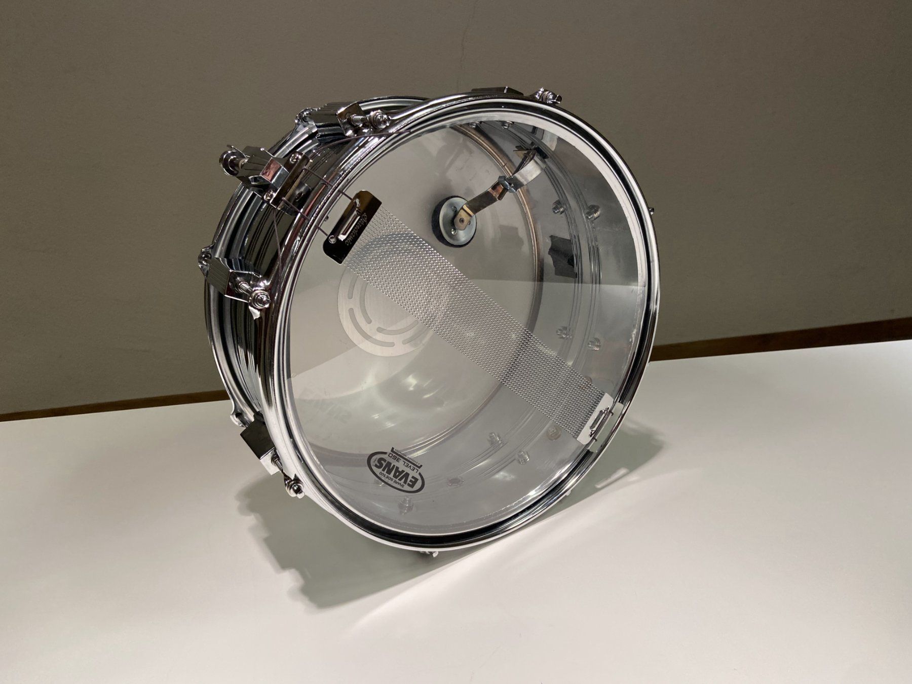 Strumenti musicali: Tama Rockstar Snare – Usato da Uetendorf venduto da Kunze00 3