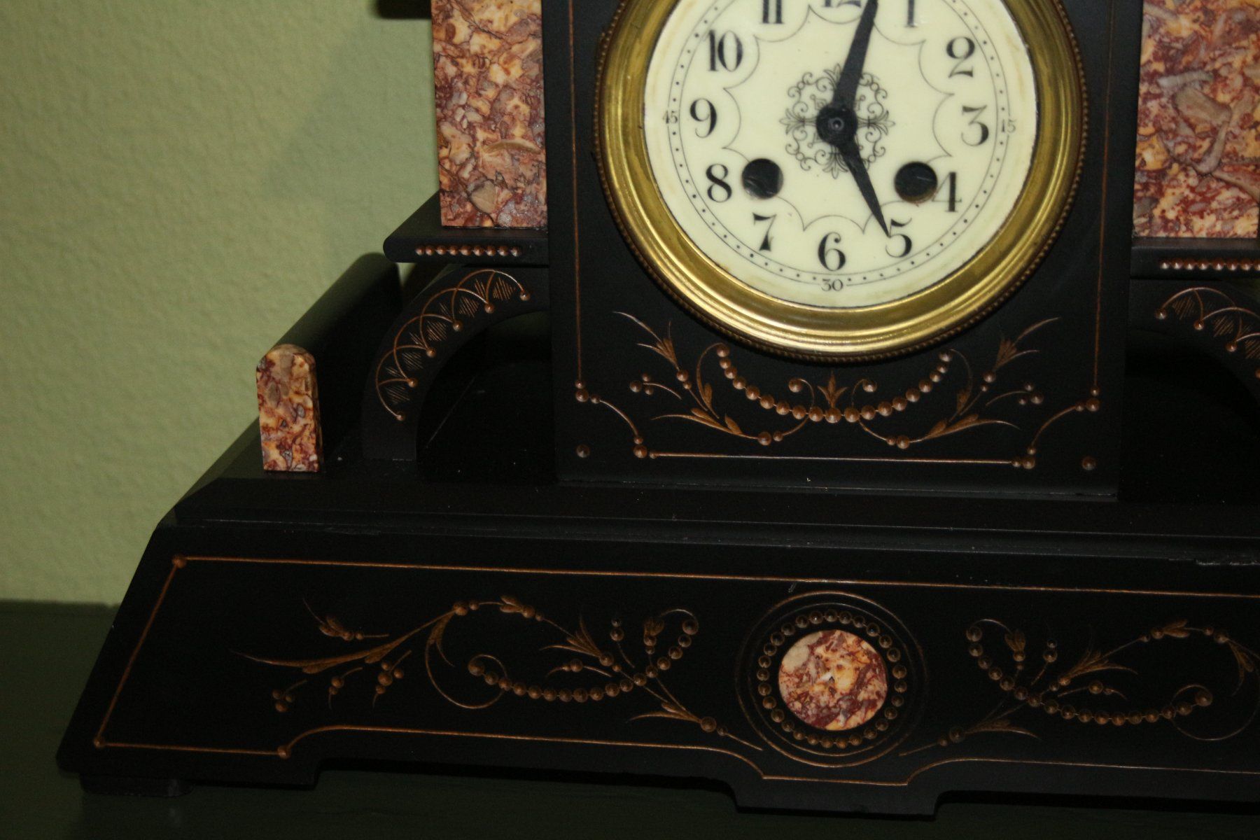 Orologi da terra & Orologi da parete: Kaminuhr – Usato da Benglen venduto da polli77 2