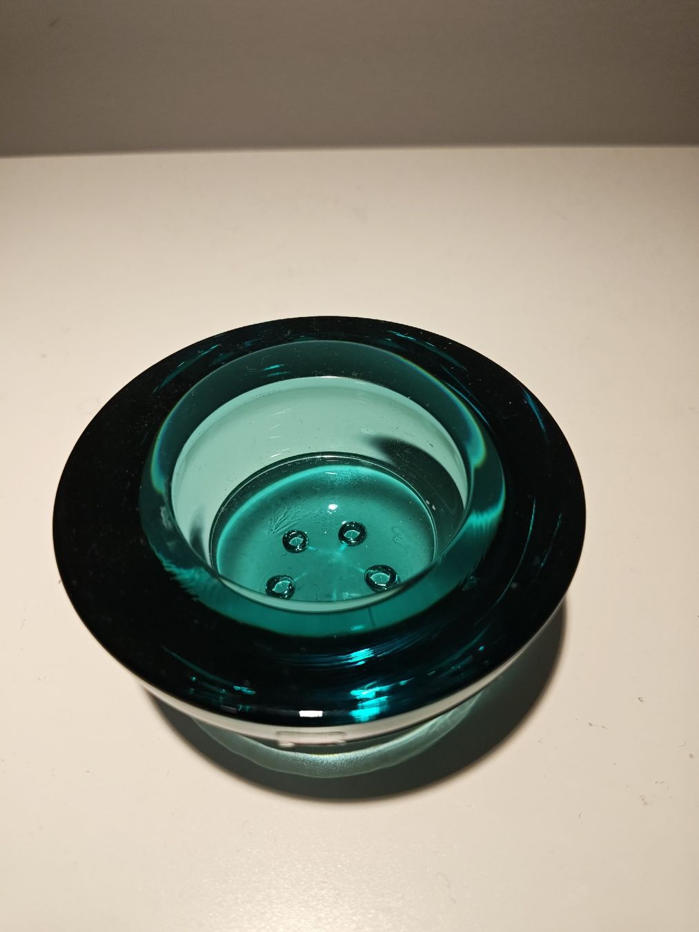 Iittala Portacandele: Iittala Ballo Teelichthalter – Nuovo (secondo la descrizione) da Kloten venduto da Fintage1 1
