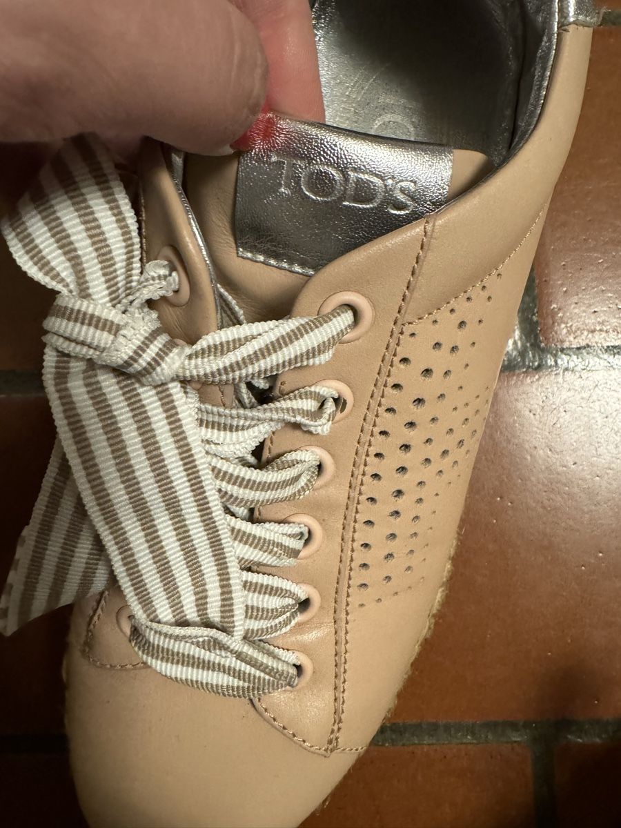 Tod'S Scarpe da donna: Tods schuhe gr.36 – Nuovo (secondo la descrizione) da Zürich venduto da yas_7vdk 6