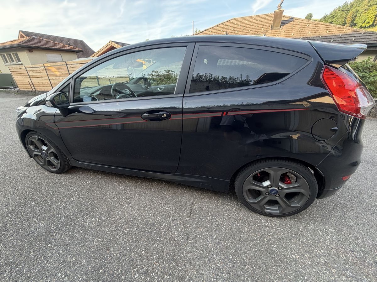 Automobili: Fiesta ST 182 PS Turbo – Usato da Luthern venduto da dio_qxz6 6