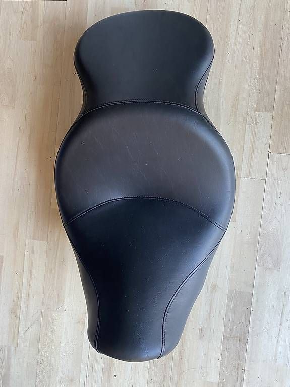 Harley-Davidson Tutti i ricambio per moto: Comfortsattel Harley Davidson – Usato da Belp venduto da 1340FXSTC