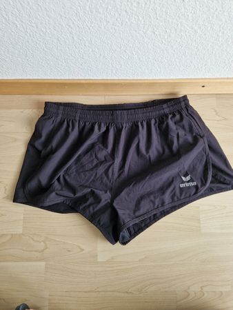 Erima Marathon Laufshorts, neuwertig - nie getragen