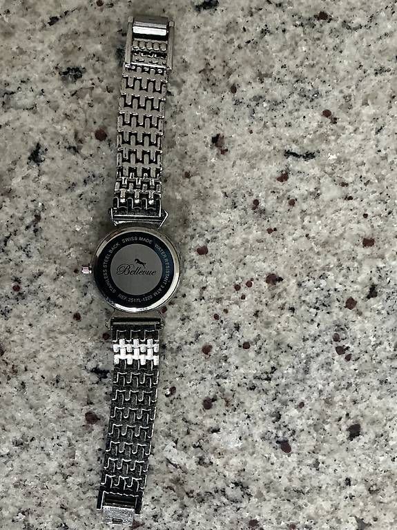 Orologi: Armbanduhr Damen – Usato da Domat/Ems venduto da schrauber62