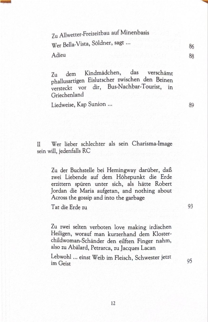 Libri: Fischer Peter, Der Eleonor-Rigby Clopries-Roman – Nuovo (secondo la descrizione) da Sarnen venduto da Livres 6