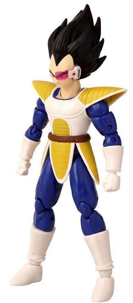 Bandai Statuette: Dragon Ball Super Vegeta – Nuovo e nell'imballaggio originale da Männedorf venduto da Molum 4