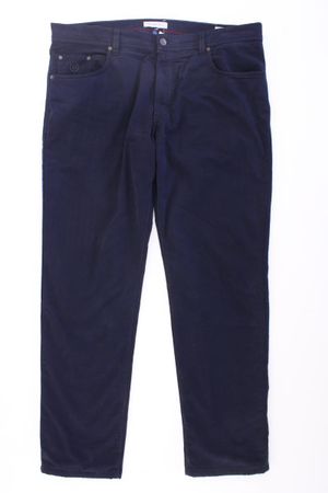 Bugatti Gefütterte Hose Gr. W38/L30 blau
