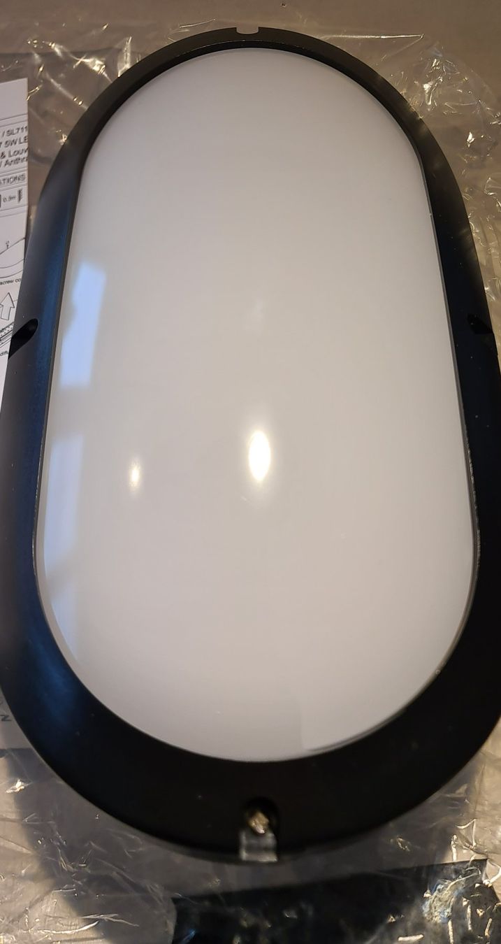 Lampen: LED Aussenleuchte Orion IP65 – Neu und originalverpackt aus Uerkheim von Kaufoption