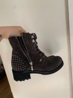 Stiefel, boots Paciotti Italy original
