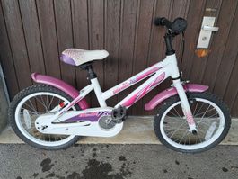 Fahrrad 16 Zoll