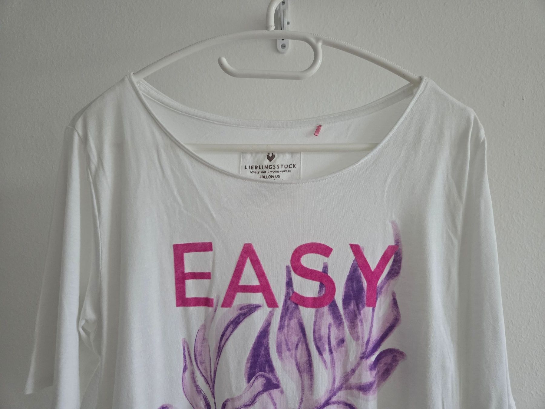 Lieblingsstück T-shirt: T-Shirt LIEBLINGSSTUECK – Usato da Oberrieden venduto da Smart570 3