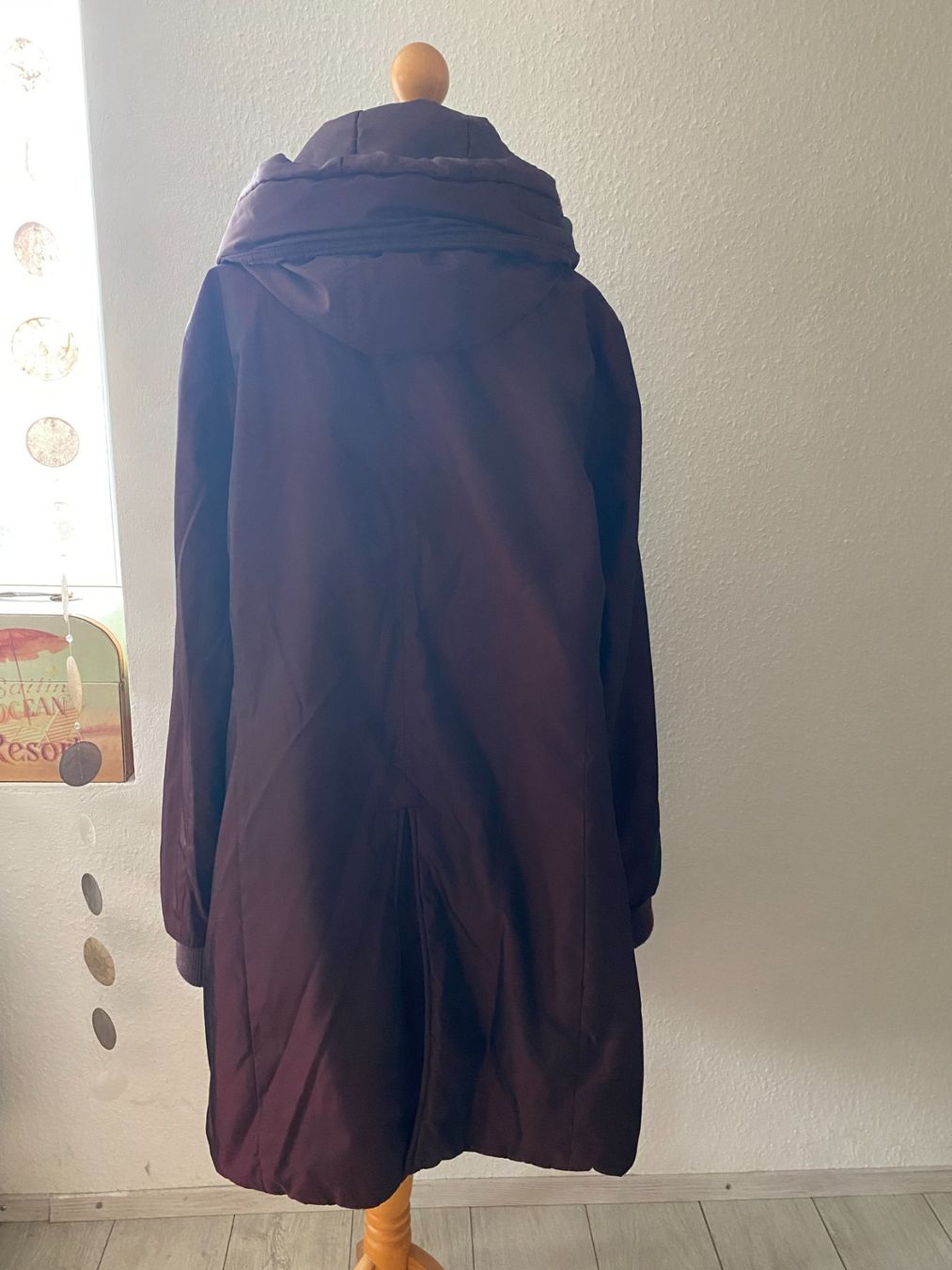 Ulla Popken Giacche: Original Ulla Popken SELECTION Winterjacke in Gr. 50/52 – Nuovo e nell'imballaggio originale da Stetten SH venduto da bijoux18 5